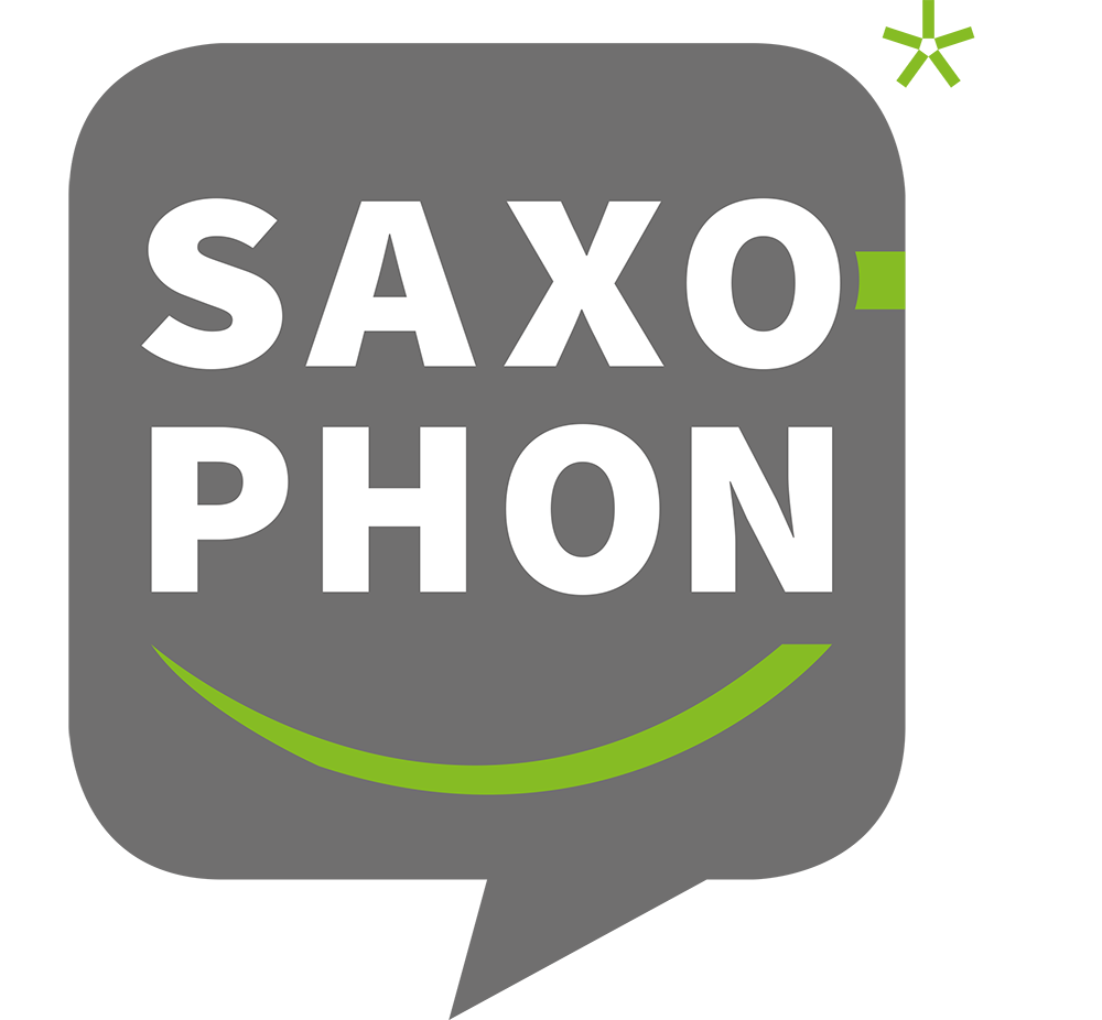 Saxo-Phon